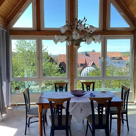 Ferienwohnung Oda Apartamento *