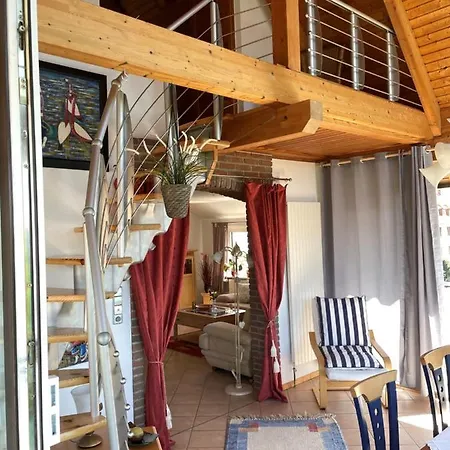 Ferienwohnung Oda * Bad Gandersheim