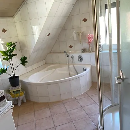 Ferienwohnung Oda * Bad Gandersheim