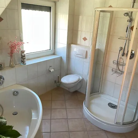 Ferienwohnung Oda