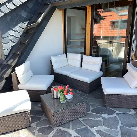 Ferienwohnung Oda