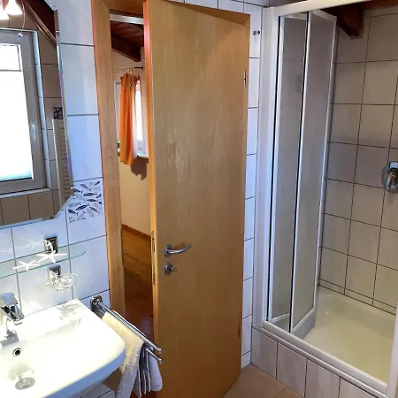 Apartment Ferienwohnung Oda *