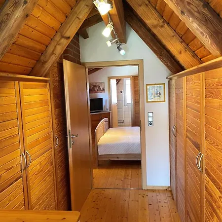 Apartment Ferienwohnung Oda *